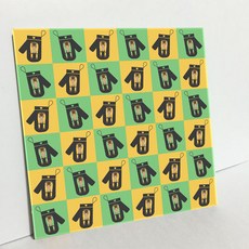 HTP 傳統花紋瓷磚 K1265 1000614, 洪陵石馬原始圖案