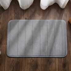 피삼십일 도톰 논슬립 발매트, 1, 1개