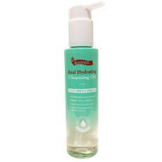 BlueCell+ Soo Biome 真正保濕卸妝油, 1入, 150ml