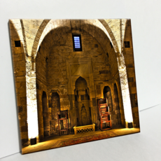 HTP 瓷磚 巴甫洛達爾神廟 C1639