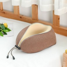 攜帶式高級舒適頸枕 Z12, 類型 2