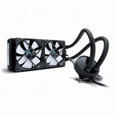 fractal design CPU散熱器 Celsius S24, 單品