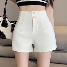 POPLARNC 女款Destin短褲