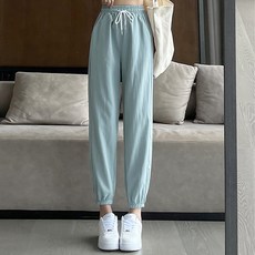 어썸풀 여성용 루모스 밴딩 팬츠 A24SMP031836