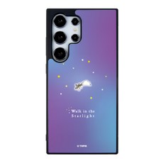 유스픽 달빛별빛 알룸 범퍼 휴대폰 케이스