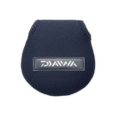 DAIWA 新捲軸蓋 A CV-S, 黑色的