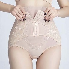 Twista 高腰收腹馬甲塑身褲