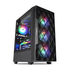 AID PC Gaming 조립PC i7-10700 (i7-10700 ), AID PC Gaming i7-10700, WIN미포함, RAM 16GB, NVMe 1TB