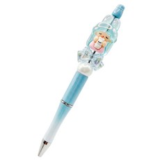 데일리데코 DIY 볼펜꾸미기 세트, 밀키바니, 1세트