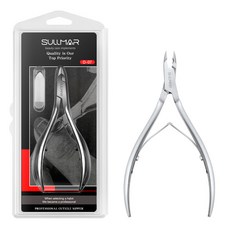 高級美甲甘皮剪, D-07, 1個