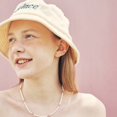 빈티지헐리우드 여성용 옥살리스 플라워 이어커프 FREE VH2336EC001B