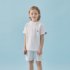 BEVERLY HILLS POLO CLUB 比佛利保羅 兒童經典運動上下裝套組