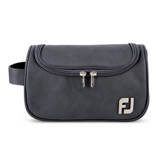 FOOTJOY 高爾夫收納包, 炭灰色