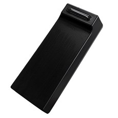 면도기 레이저 블레이드 샤프너 5 x 11.5 cm, 1개입, 1개