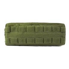 FIKER TACTICAL 12X4 多功能收納包 OD色