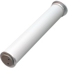 喇叭支撐腳 50*150mm, 銀