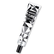 IVIt 美甲立體管狀造型膠 50ml, 單一顏色, 1個