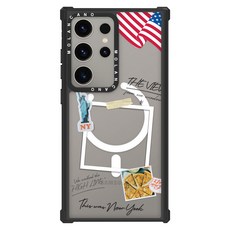 모란카노 임팩트 맥세이프 디자인 휴대폰 케이스