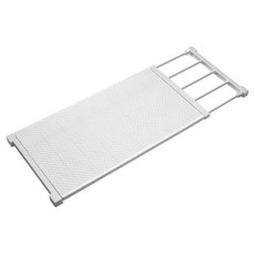 MONACO OLIVE Prime 寬度可調壓縮層架, 1個