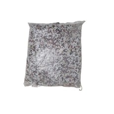 삼호유리 오색자갈 0호 PP대포장 15kg, 1개