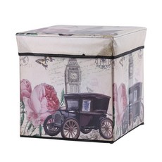 Sweet Joy折疊式世界收納椅 椅子 經典車, 混合顏色