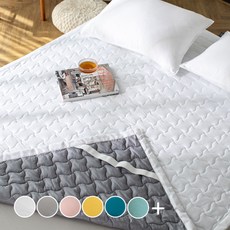 BLEDIK HOME 夢想城鎮的選擇舒適水洗薄墊