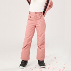 ROXY 雪地機能修身剪裁長褲 TD51PS016