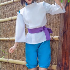 Anisum MUSULI身體套裝COSPLAY服裝組