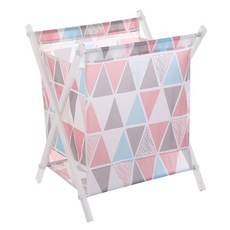 折疊式多功能收納籃 L03, 1型