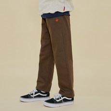 BEVERLY HILLS POLO CLUB 比佛利保羅 兒童迪倫奇諾褲