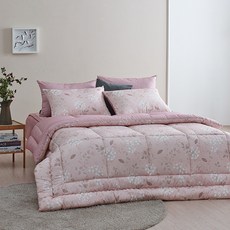 SesaOnline Bonita 輕薄被 D, 粉紅色