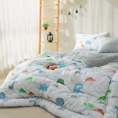 EBLANK 兒童用MicroModal韓式棉被