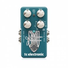 tc electronic THE DREAMSCAPE John Petrucci 簽名款調變踏板 吉他效果器, 混合色, 單一商品, 1個