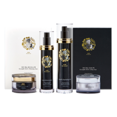 KYOUNG MI 暻美 韓方護理保養品 6種組, 1組