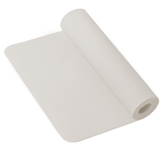 atflee All Round TPE訓練墊, 1個, 沙色象牙白