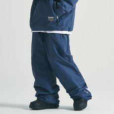 Romp TF EAZY 滑雪褲