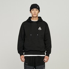 블랙야크 bcc 링크 심볼 스웻 후디 1BYTSF2905