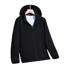 아울스 남성용 맨 베이직 워터프루프 웜 자켓 #ZK011