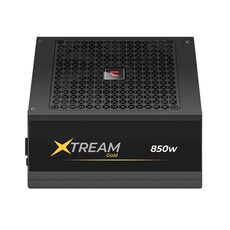 ABKO XTREAM 80PLUS GOLD 全模塊化電源 XT-850G