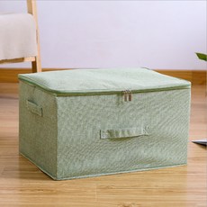 折疊式多功能儲物籃 2 型 50 x 38 x 25cm L25, 混合顏色, 1個