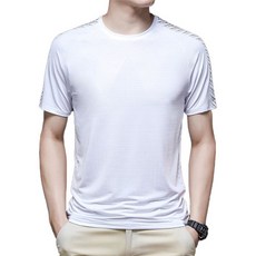 Minsung Company New Men's 戶外T恤 8373