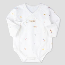 Organic Boom 嬰兒藍色海蛇腰帶套裝，適合所有季節