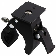 DiCAPac 運動自行車支架 DP-1B, 黑色的, 1個