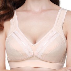 前扣式運動型孕婦哺乳內衣