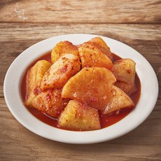 금자네 석박지, 1kg, 1개