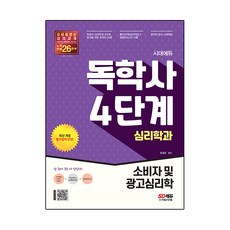 時代EDU 自學學士 心理學系 第4階段 消費者及廣告心理學, 時代考試企劃