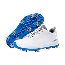 Rion 男士運動防風高爾夫球鞋 HY740