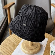 熙美商城 Q77 抓皺漁夫帽