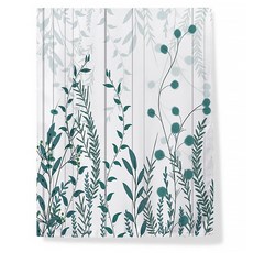 I LOVE HOME 免安裝魔鬼氈窗簾, TYPE5