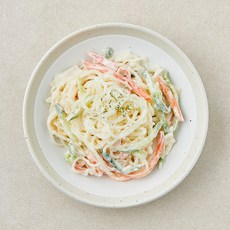 천사채 샐러드, 120g, 1개